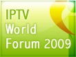 IPTV World Forum 2009