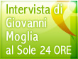 Intervista di Giovanni Moglia al Sole 24 ORE