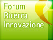 Forum della Ricerca e dell'Innovazione